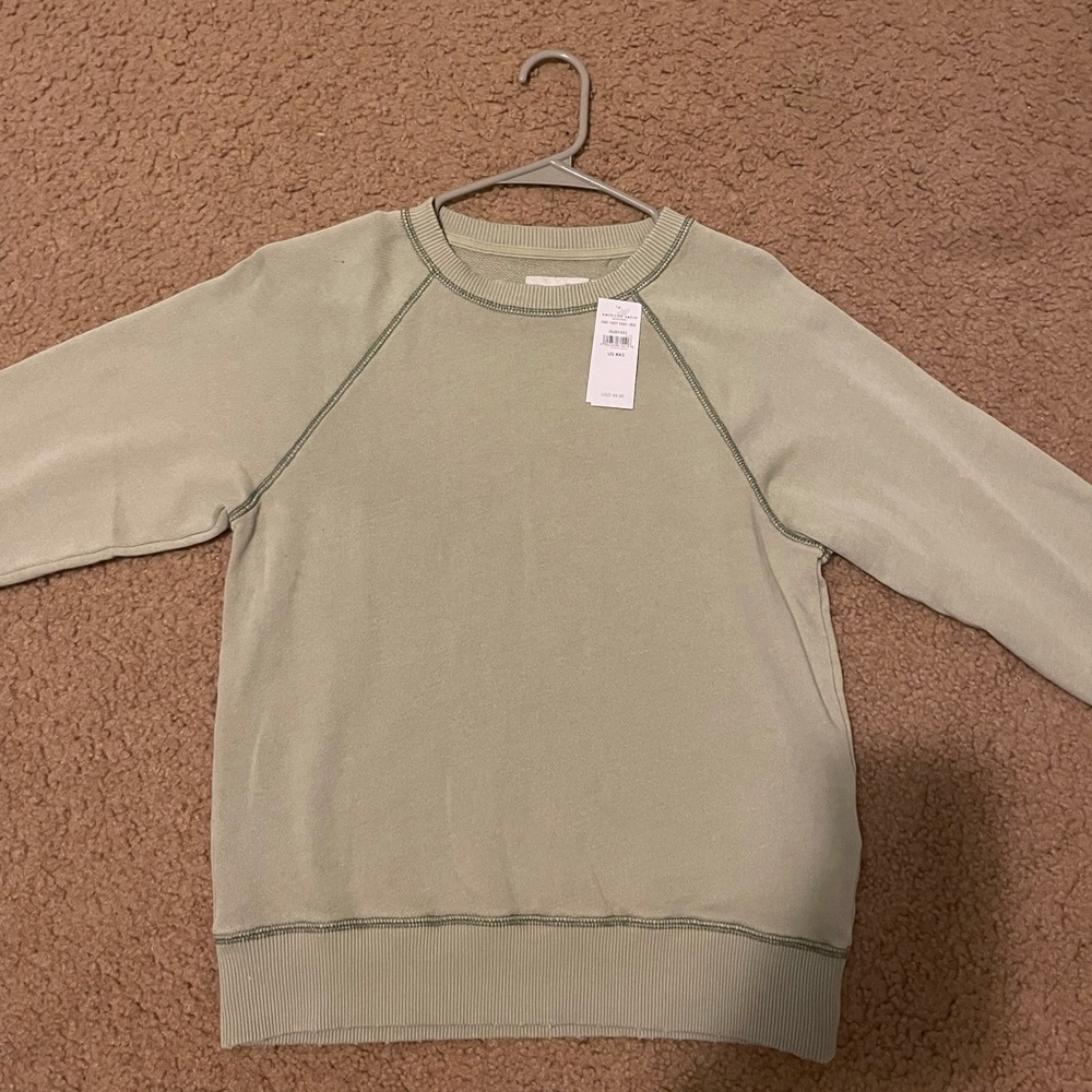 American Eagle Aerie Crewneck
